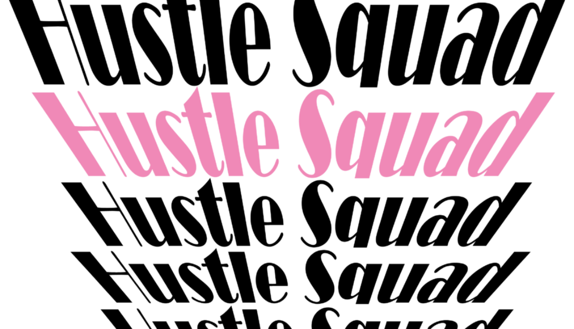 Hustle squad hoodie 3_Artboard 1