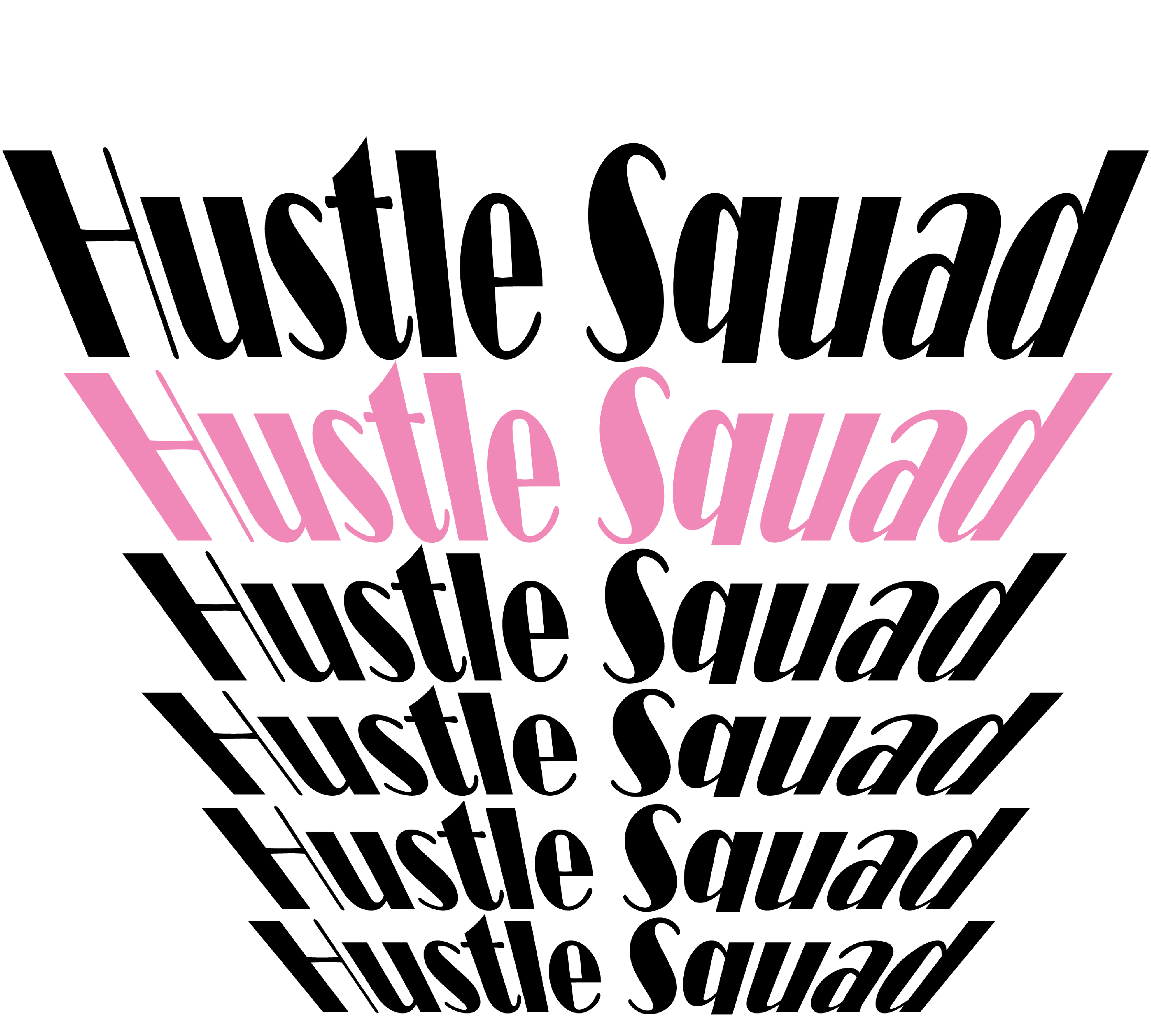 Hustle Squad