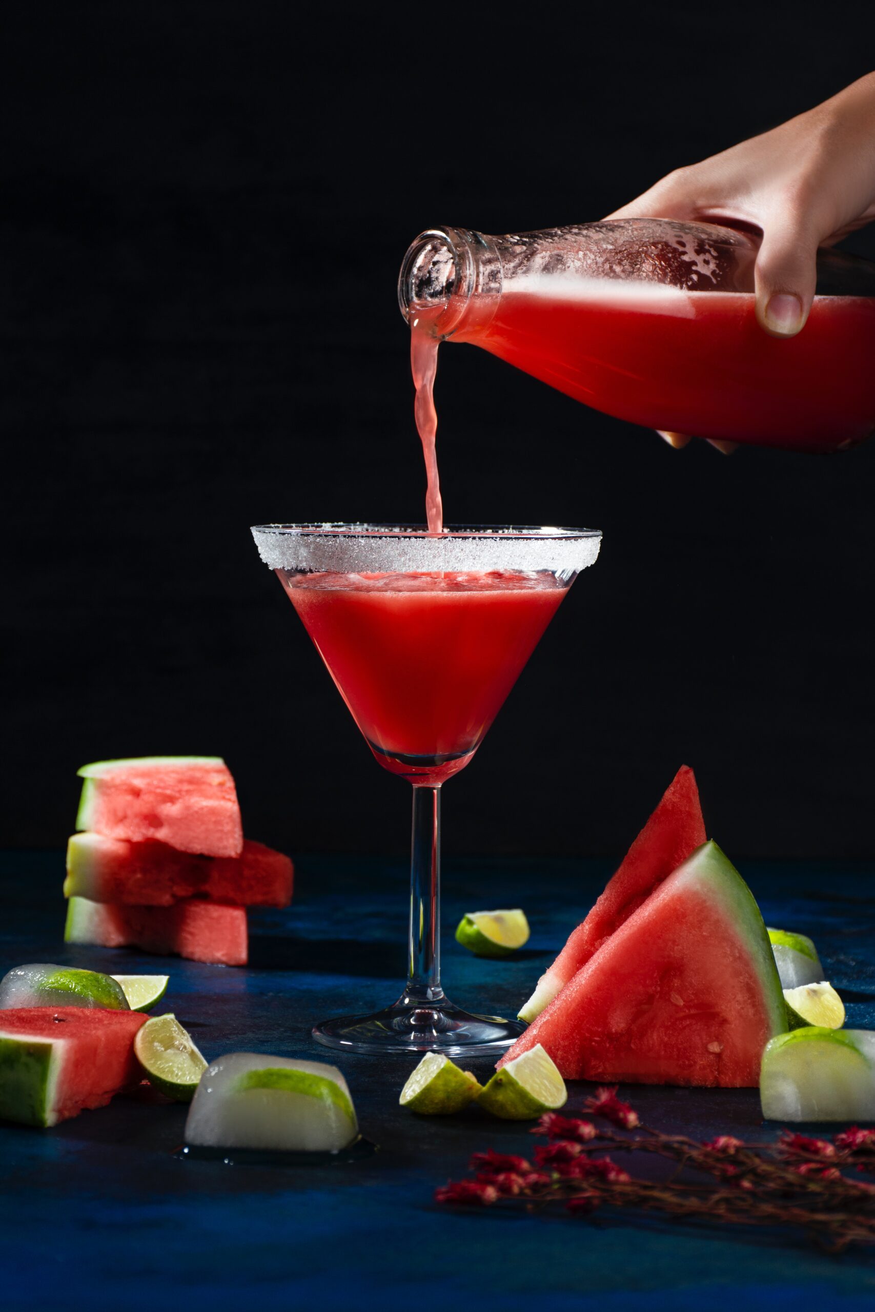 Watermelon Slush