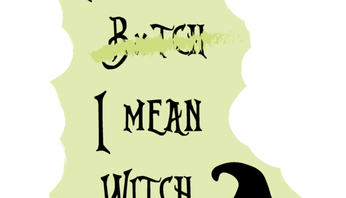 witch tshirt