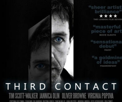 third-contact
